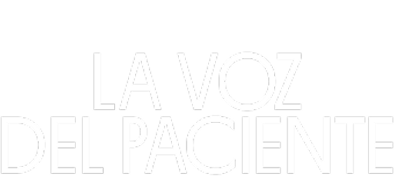 Histórico de La voz del paciente