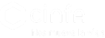 Cinfa. Nos mueve la vida.