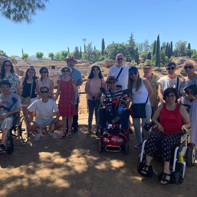 Tratamiento multidisciplinar en esclerosis múltiple