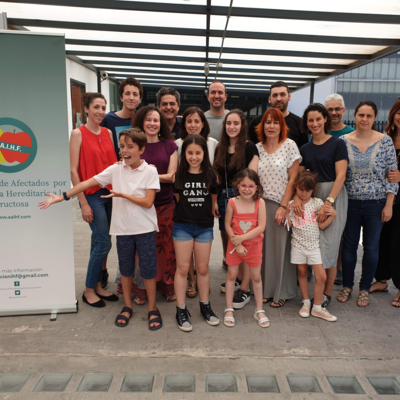 App/Web de medicamentos para pacientes afectados de intolerancia hereditaria a la fructosa