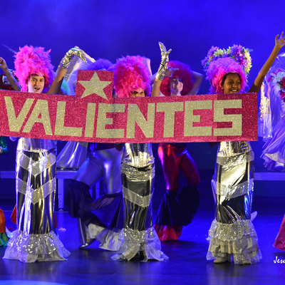 Musical Guachi