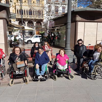 Bonos de fisioterapia