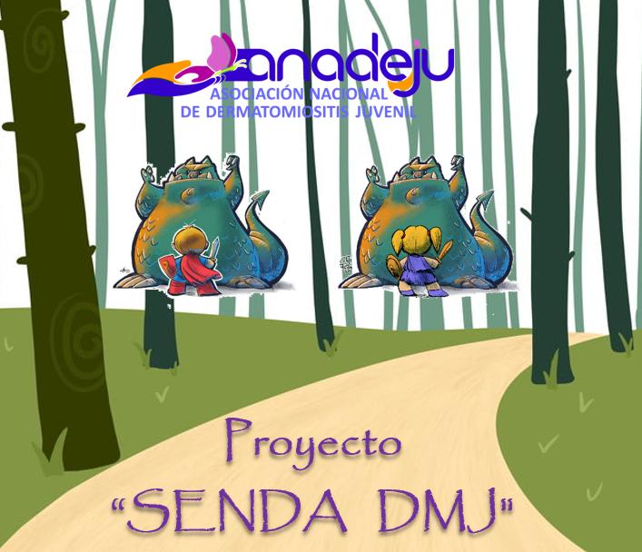 Senda DMJ