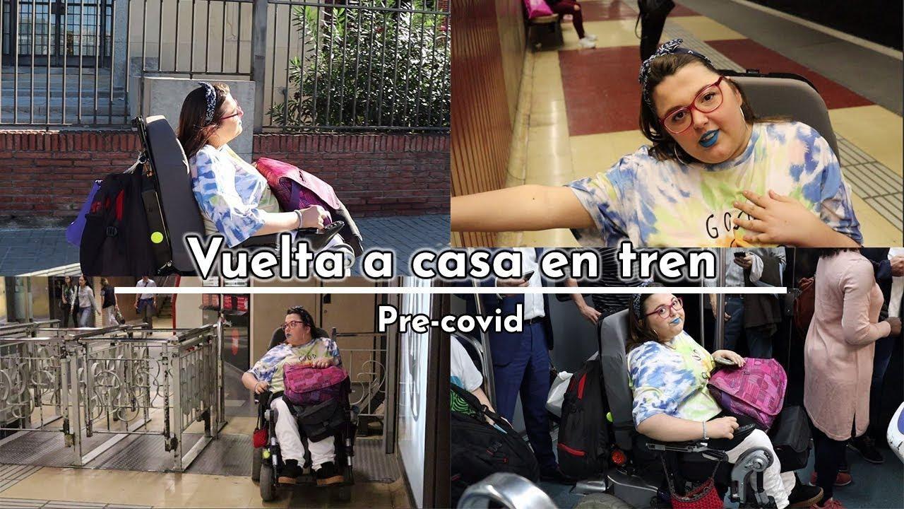 Necesidades psico-sociales en pacientes con Atrofia Muscular
