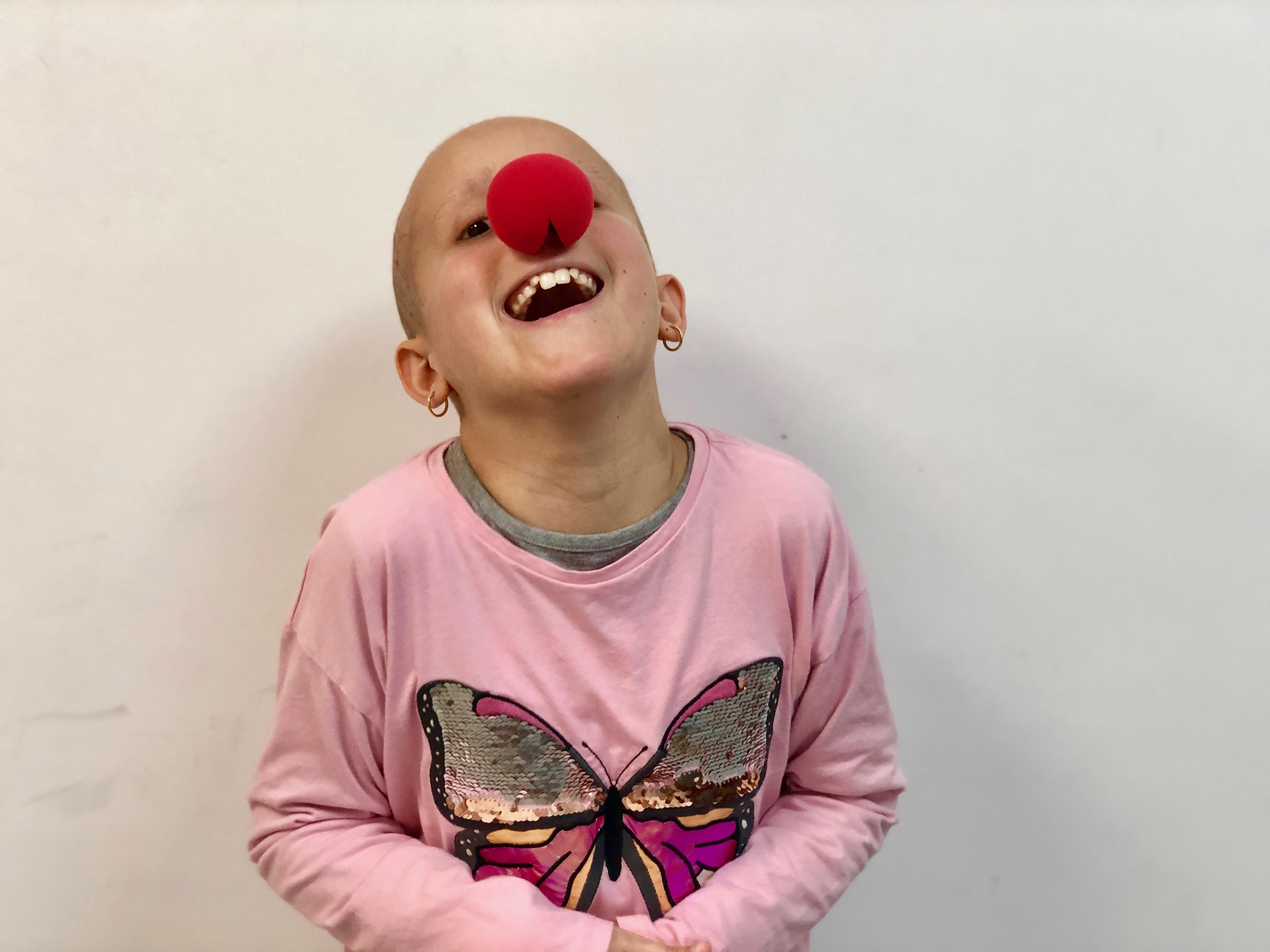 Ayudas económicas para niños con cáncer y sus familias