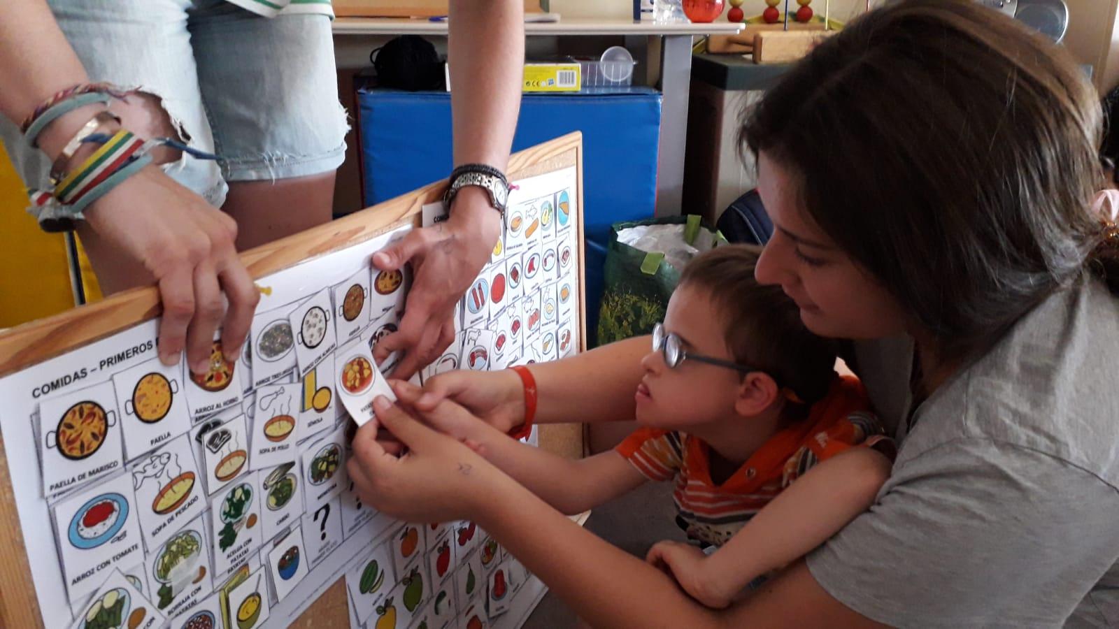 Atención Temprana 3-6 años