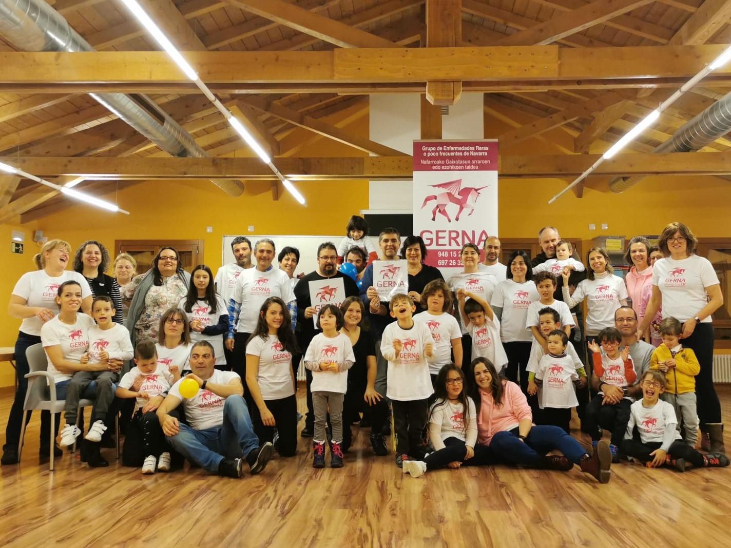 “Bienestar emocional en enfermedades raras”