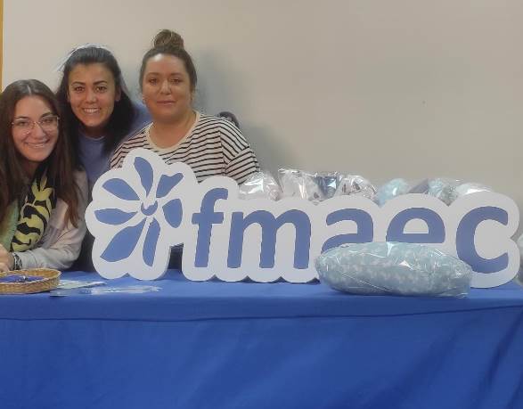 Proyecto de Atención psico-oncológica a pacientes y familiares hospitalizados