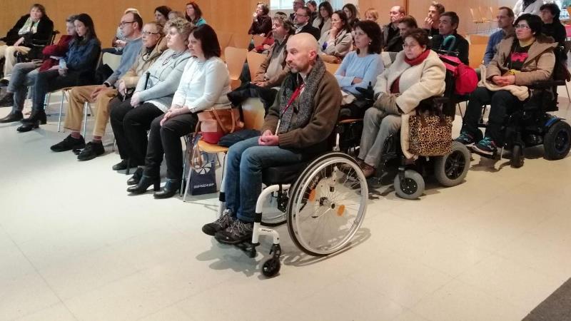 Programa de Ayuda a Domicilio