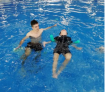 Promoción de la salud y la autonomía de las personas con Autismo a través del deporte adaptado