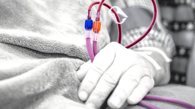 Atención integral a pacientes con enfermedad renal crónica