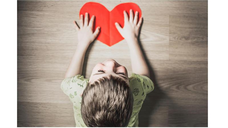 Atención integral para niños/as, jóvenes y adolescentes con cardiopatías congénitas