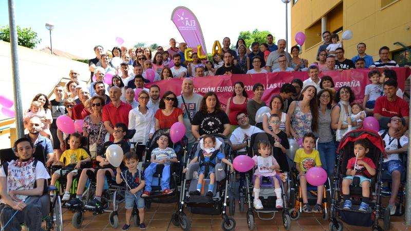 ANES (Ayudas a Necesidades Especiales)