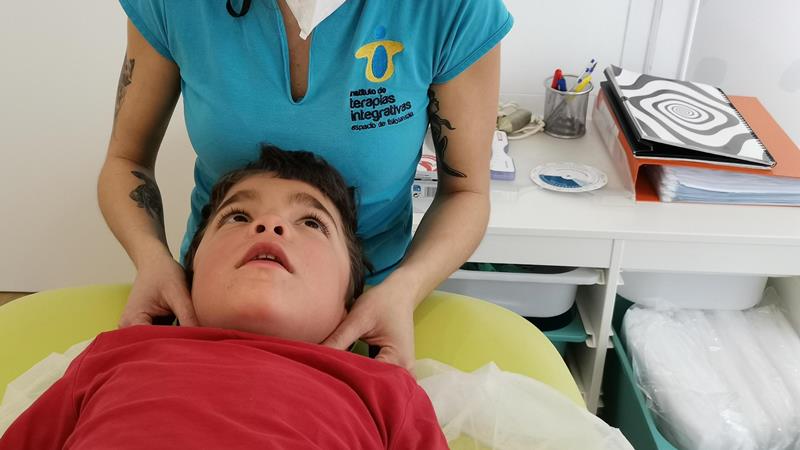 Proyecto de apoyo a los pacientes con enfermedades lisosomales