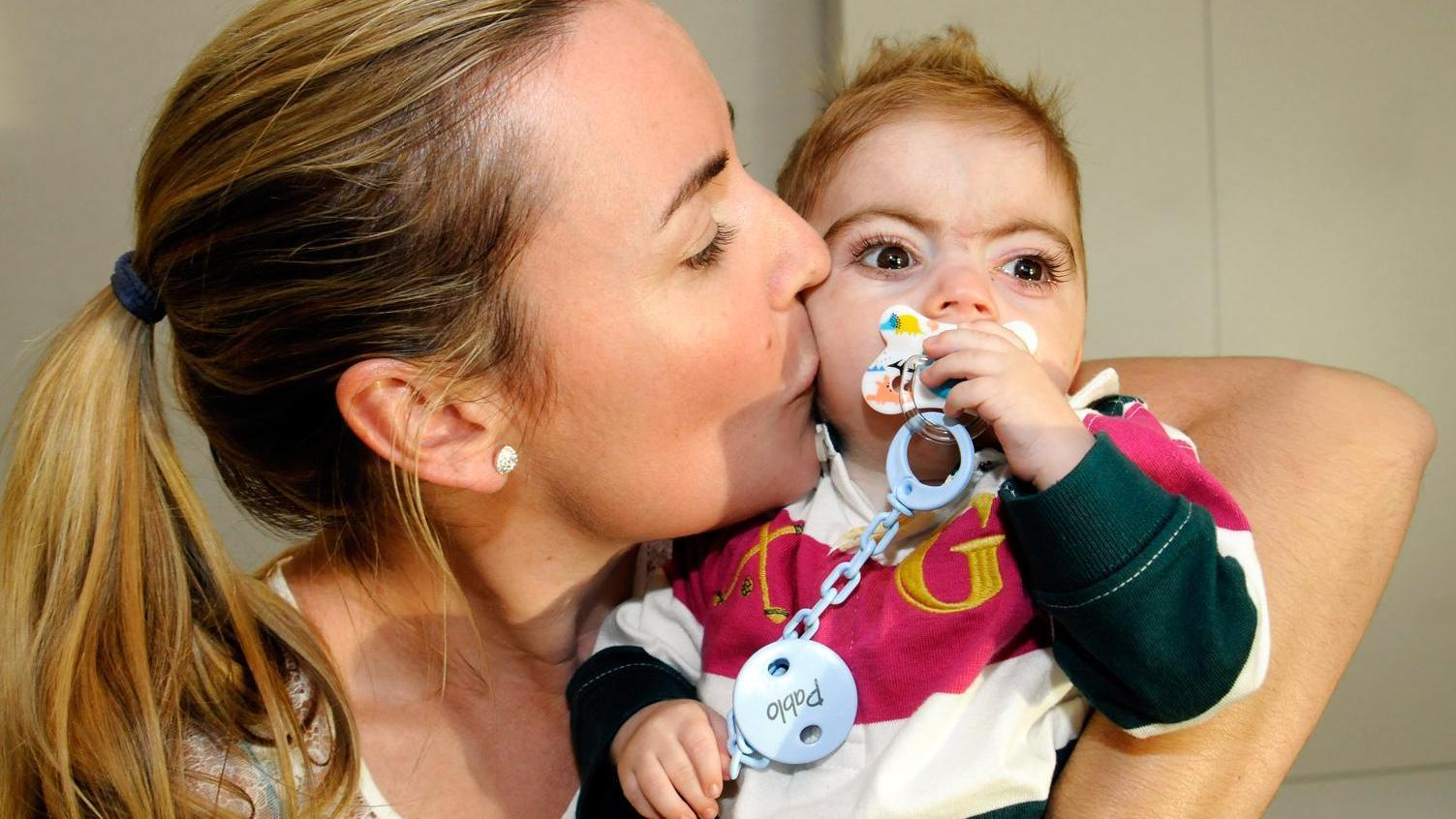 Programa de nuevas tecnologías para mejorar las habilidades comunicativas de niños y niñas con SCdL
