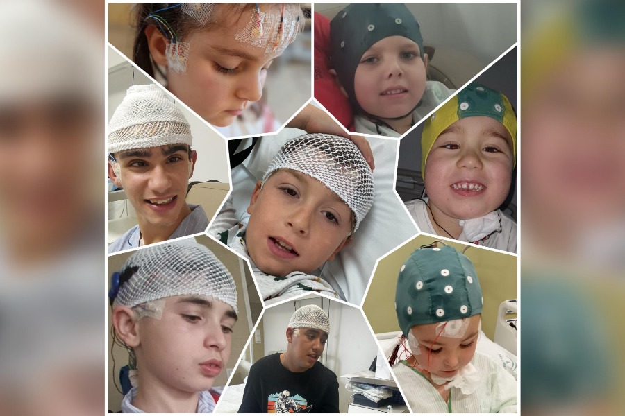  Proyecto de atención y orientación diagnóstica para pacientes del síndrome STXBP1 y sus familias 
