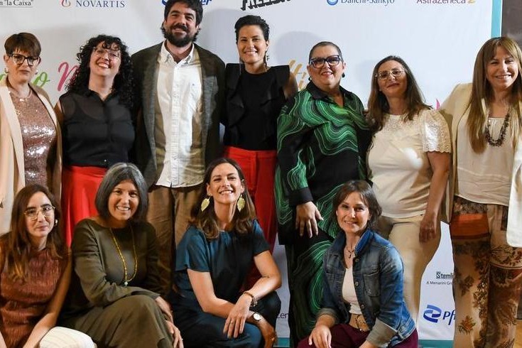   'Siempre Contigo' 