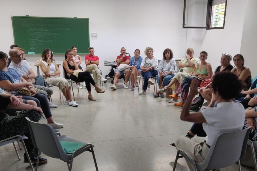 'Fomentar el conocimiento a través de la proximidad'