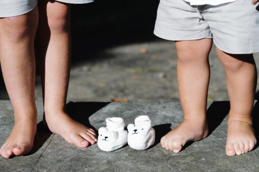 Programa de acompañamiento emocional al duelo perinatal para la protección de la salud mental 