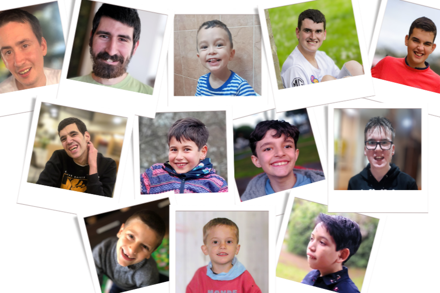 Programa de apoyo terapéutico y psicológico para personas con deficiencia de creatina y familias 