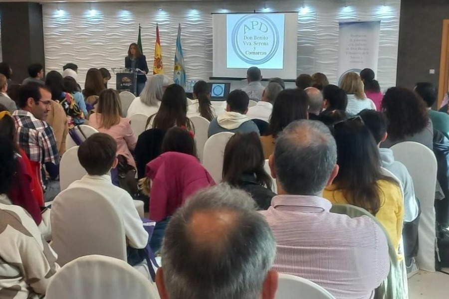 Proyecto de atención psicológica a personas con diabetes y sus familias
